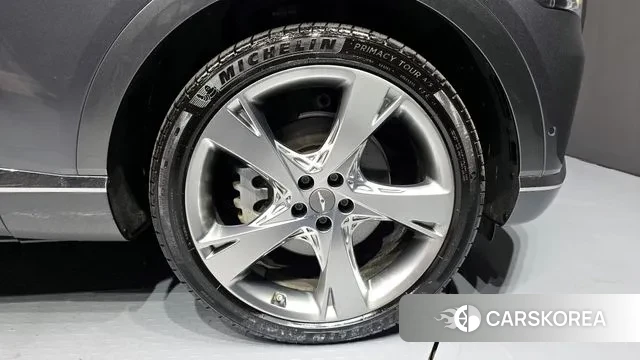 Genesis GV80 id 3374410 из Кореи 15