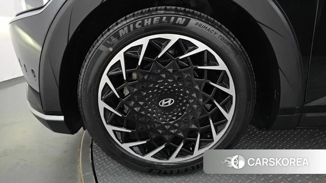 Hyundai Ionic 5 id 4880315 из Кореи 30