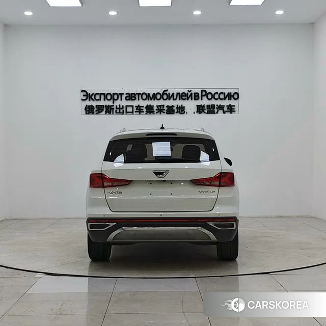Jetta VS7 id 4208121 из Китая 12