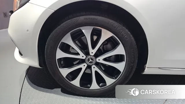 Mercedes-Benz E-Class W213 id 2970958 из Кореи 15