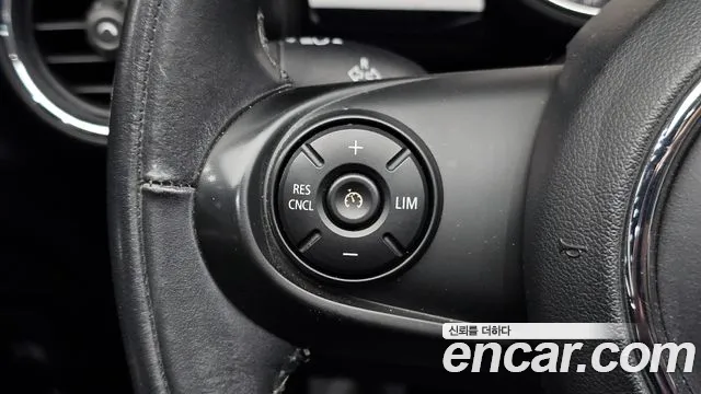 Mini Cooper Convertible id 2687712 из Кореи 15