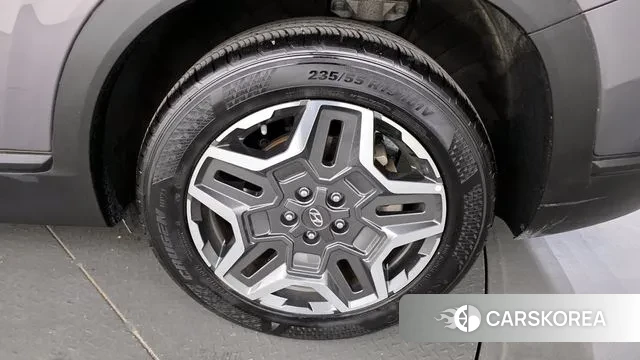 Hyundai The New Santa Fe id 3432519 из Кореи 15