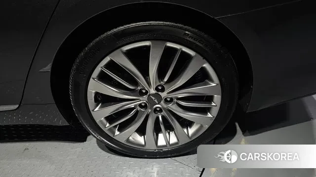 Genesis G80 id 3761439 из Кореи 15