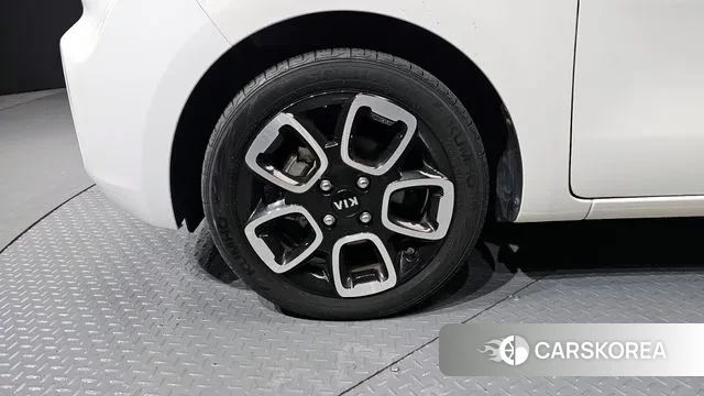 Kia The New Ray id 3574305 из Кореи 15