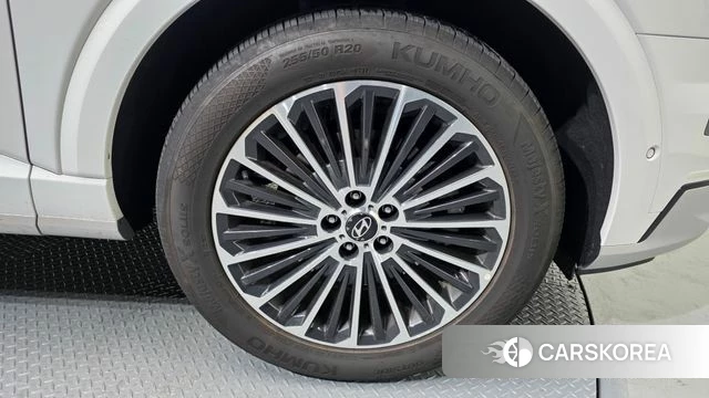 Hyundai Palisade (LX3) id 4607282 из Кореи 15