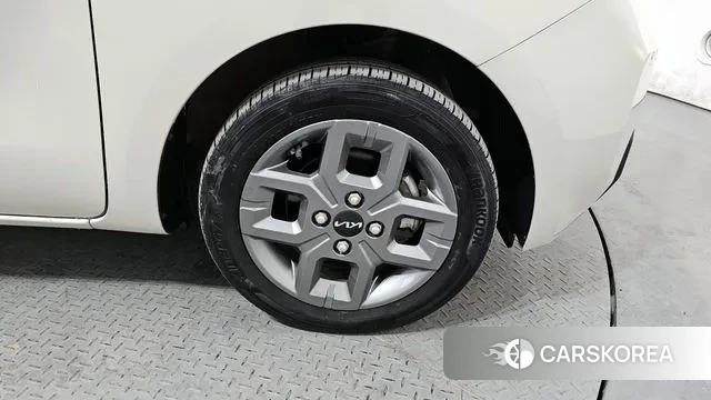 Kia The New Kia Ray id 3482837 из Кореи 15