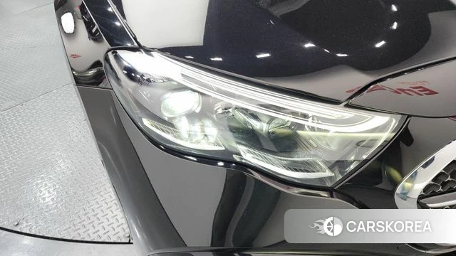 Mercedes-Benz E-Class W214 id 4230190 из Кореи 32