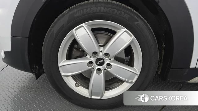 Mini Cooper D Countryman id 4552015 из Кореи 26