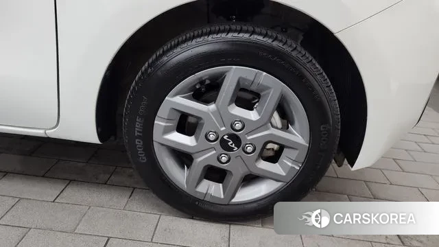 Kia The New Kia Ray id 3042981 из Кореи 15