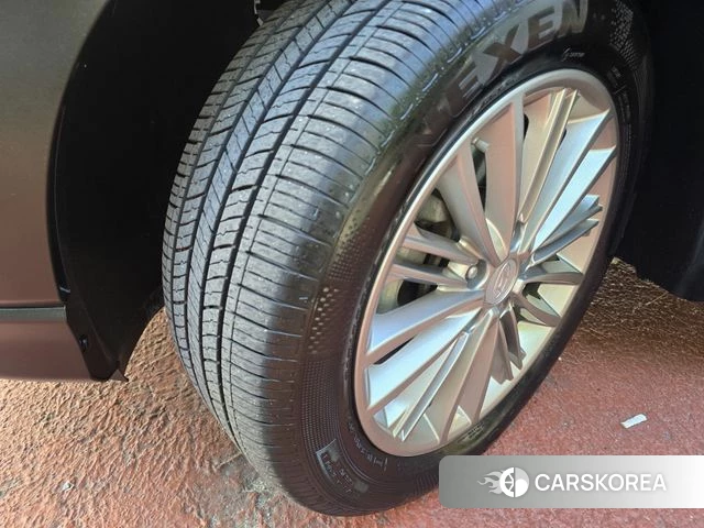 Hyundai Kona id 4865454 из Кореи 14