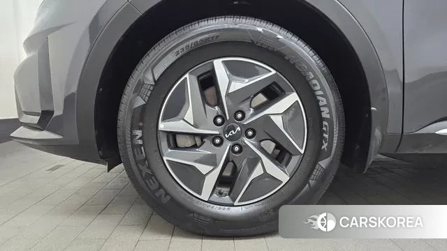 Kia Sorento 4th Generation id 3453297 из Кореи 15