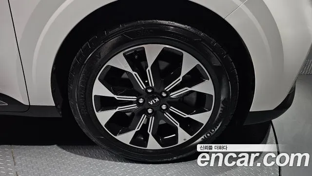 Kia Carnival 4th generation id 2710688 из Кореи 15