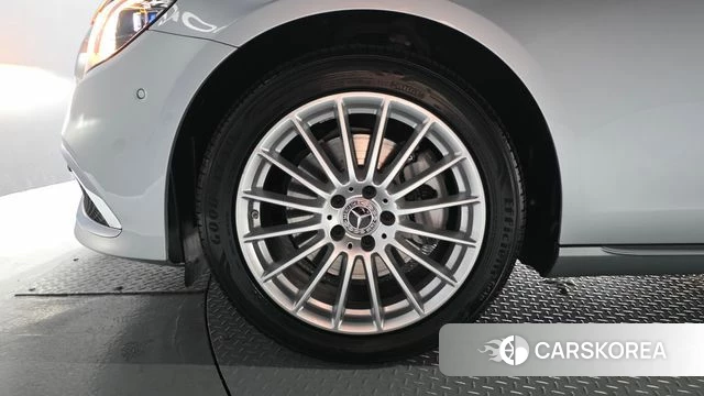 Mercedes-Benz E-Class W213 id 4541502 из Кореи 34