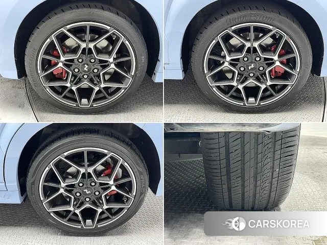 Hyundai The New Kona id 3597717 из Кореи 15