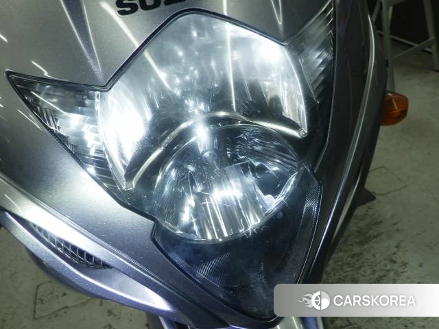 Suzuki BANDIT 1250F id 3947204 из Японии 27