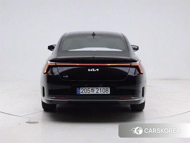 Kia The New K8 id 3332839 из Кореи 15