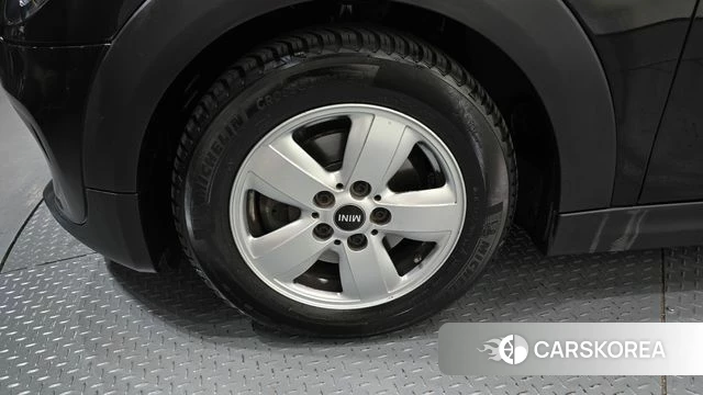Mini Cooper id 4435557 из Кореи 27