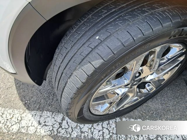 Kia The New Sorento id 4632911 из Кореи 13