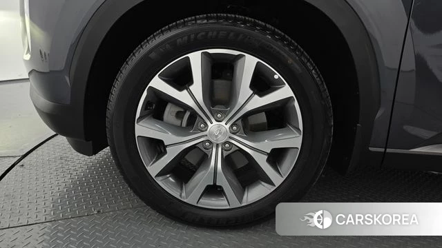 Hyundai Palisade id 3842869 из Кореи 15