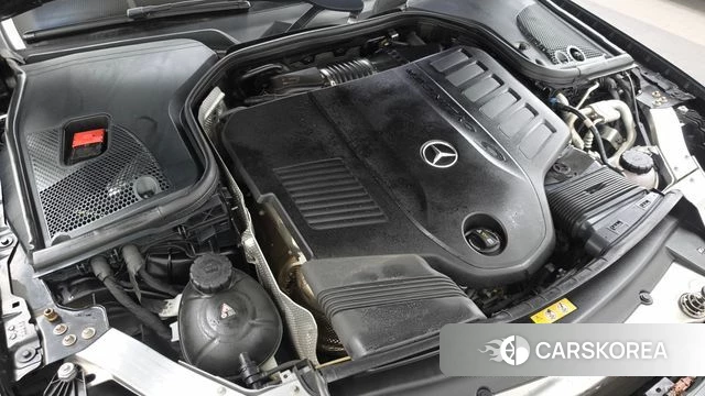 Mercedes-Benz CLS-Class C257 id 4836559 из Кореи 29