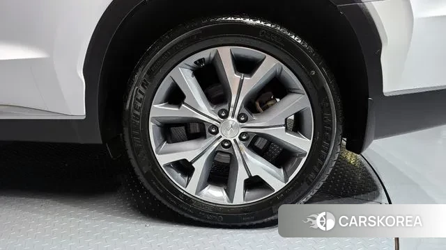 Hyundai Palisade id 3535686 из Кореи 15