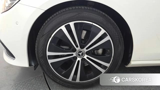 Mercedes-Benz E-Class W213 id 4416299 из Кореи 27
