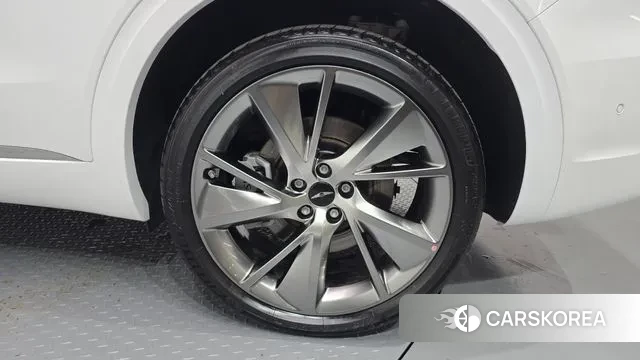 Genesis GV70 id 3081142 из Кореи 15