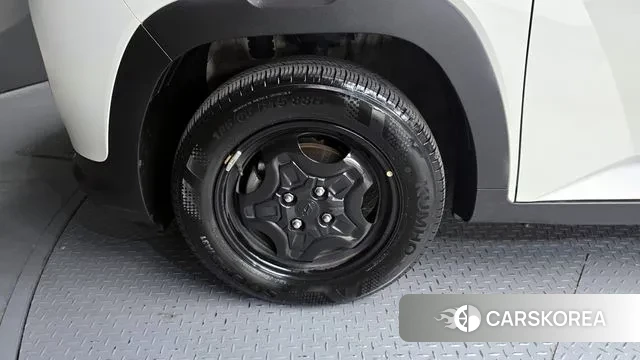 Hyundai Casper id 3410931 из Кореи 15