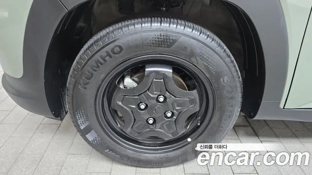 Hyundai Casper id 2862691 из Кореи 15