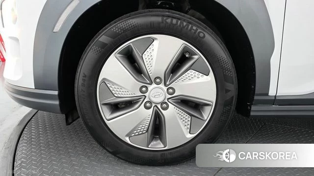 Hyundai Kona Electric id 4476906 из Кореи 15