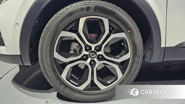 Renault Korea (Samsung) XM3 id 4894042 из Кореи 15