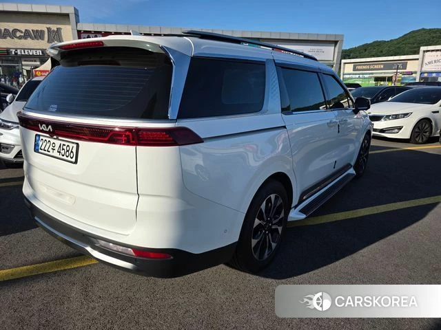 Kia The New Carnival 4th Generation id 4549580 из Кореи 15