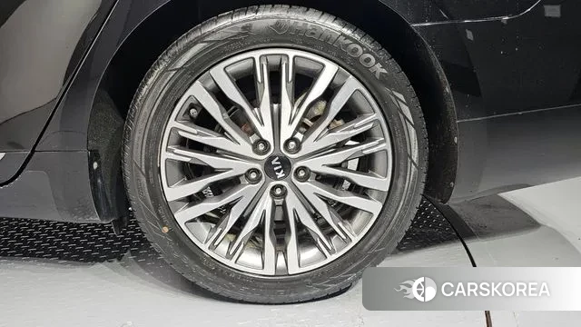 Kia K7 Premier id 3291444 из Кореи 15