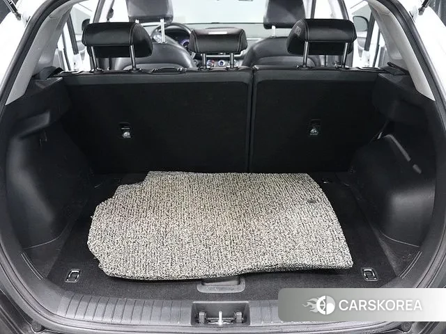 Hyundai Kona id 3742509 из Кореи 15