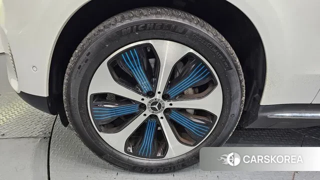 Mercedes-Benz EQC N293 id 3361916 из Кореи 15