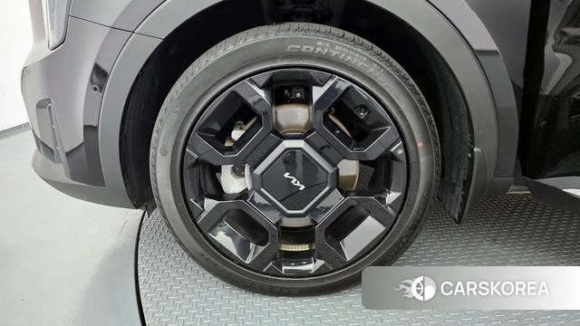 Kia The New Sorento 4th Generation id 3876873 из Кореи 15