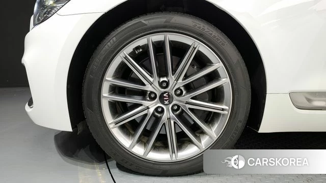 Kia More K9 id 3866776 из Кореи 15