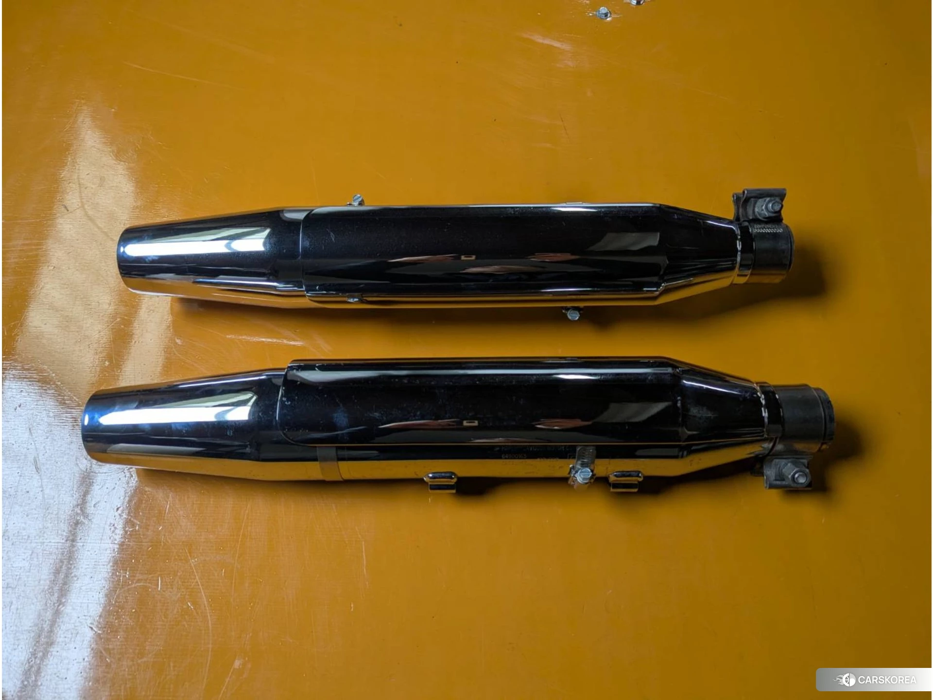 Harley-Davidson Sportster XL883N id 4191123 из Японии 9
