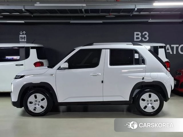 Hyundai The New Casper id 4948441 из Кореи 14