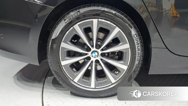 BMW 3 Series (G20) id 4881408 из Кореи 29