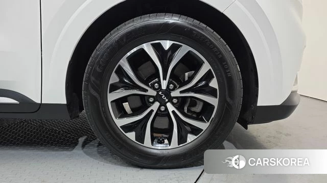 Kia Carnival 4th generation id 3794384 из Кореи 15