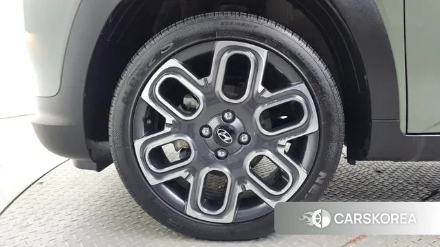 Hyundai Casper id 3596870 из Кореи 15