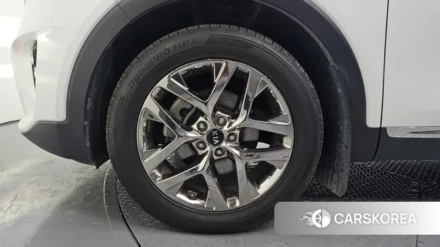 Kia The New Sorento id 3616757 из Кореи 15