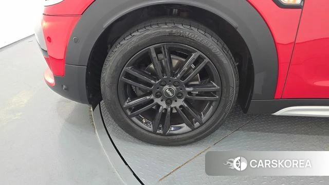 Mini Cooper Countryman id 4652027 из Кореи 30