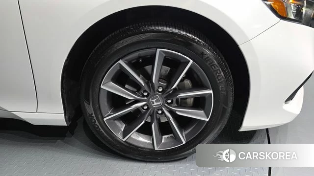 Honda Accord 10th Generation id 4338373 из Кореи 25