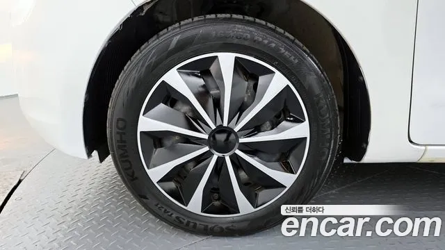 Kia The New Ray id 2748759 из Кореи 15