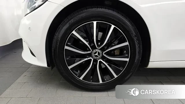 Mercedes-Benz C-Class W205 id 3044911 из Кореи 15