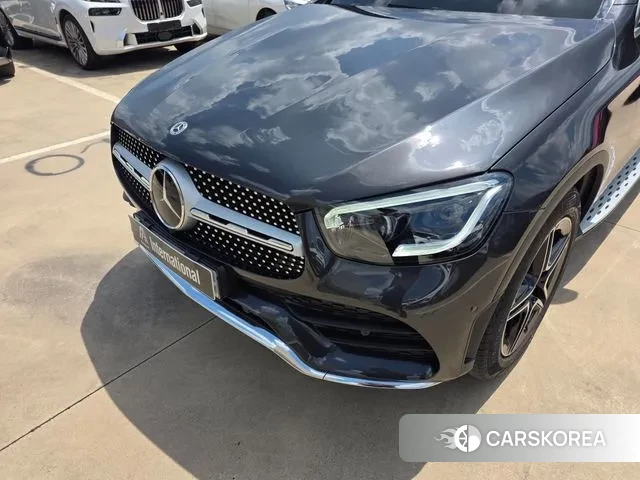 Mercedes-Benz GLC-Class X253 id 3052846 из Кореи 15