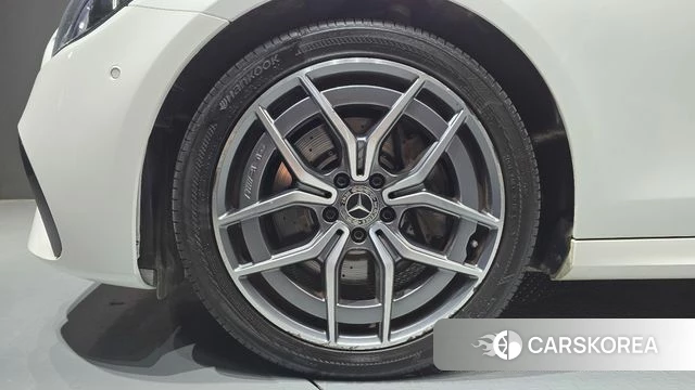 Mercedes-Benz E-Class W213 id 4429543 из Кореи 28