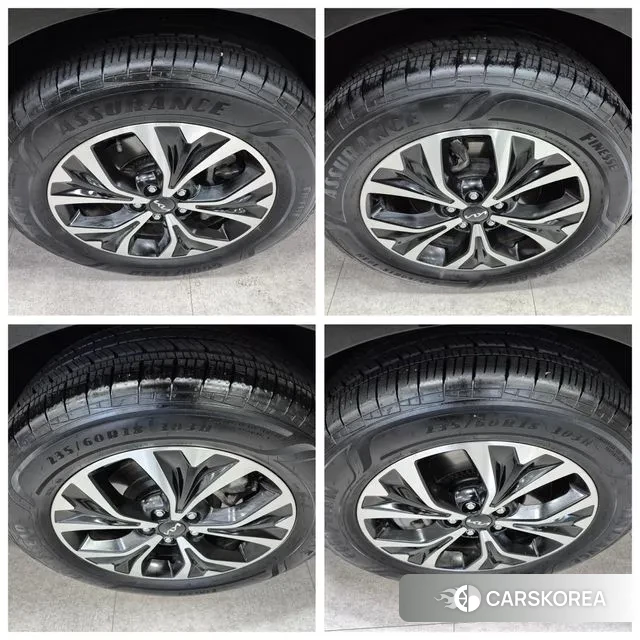 Kia Carnival 4th generation id 3572528 из Кореи 15